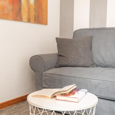 Apartament Santa Maria Formosa Terrace R&R Wenecja Zewnętrze zdjęcie
