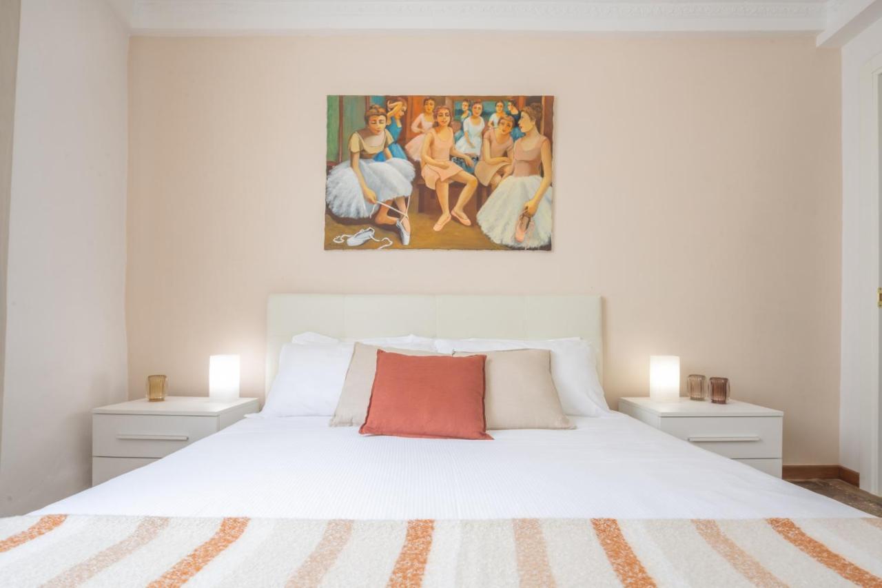 Apartament Santa Maria Formosa Terrace R&R Wenecja Zewnętrze zdjęcie
