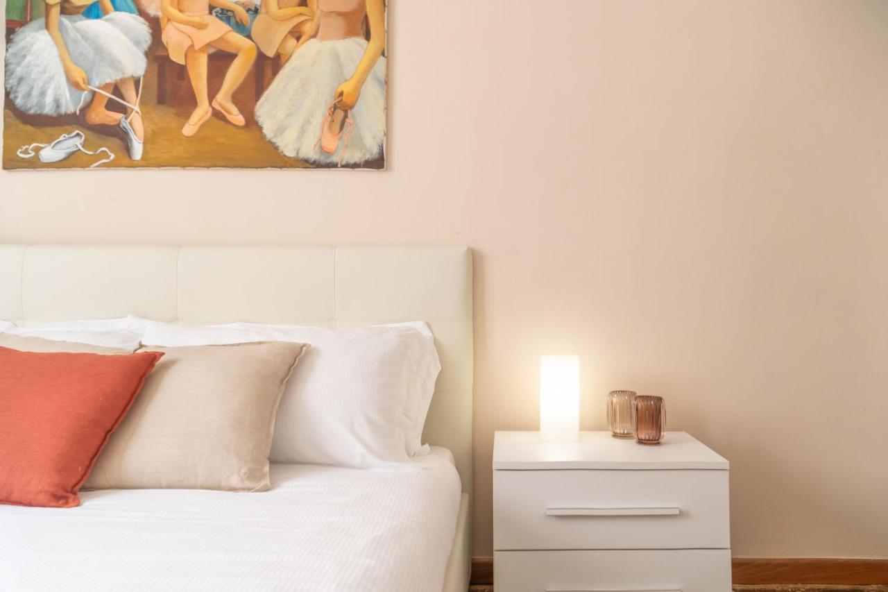 Apartament Santa Maria Formosa Terrace R&R Wenecja Zewnętrze zdjęcie
